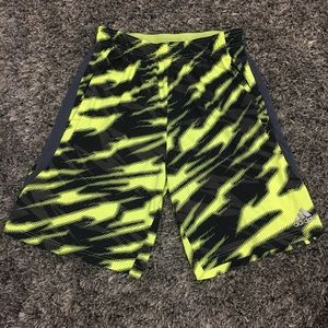 men’s adidas athletic shorts
